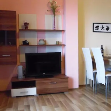 Sarita Apartments 2 Makarska Exterior photo