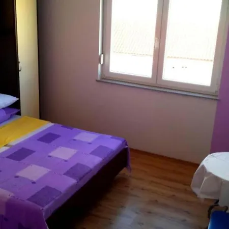 Sarita Apartments 2 Makarska Exterior photo
