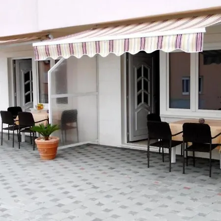 Sarita Apartments 2 Makarska Exterior photo