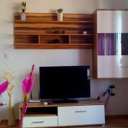 Sarita Apartments 2 Makarska Exterior photo