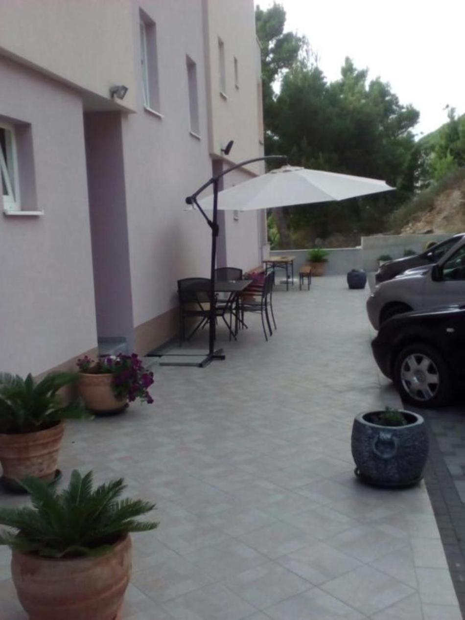 Apartma Sarita 2 Makarska