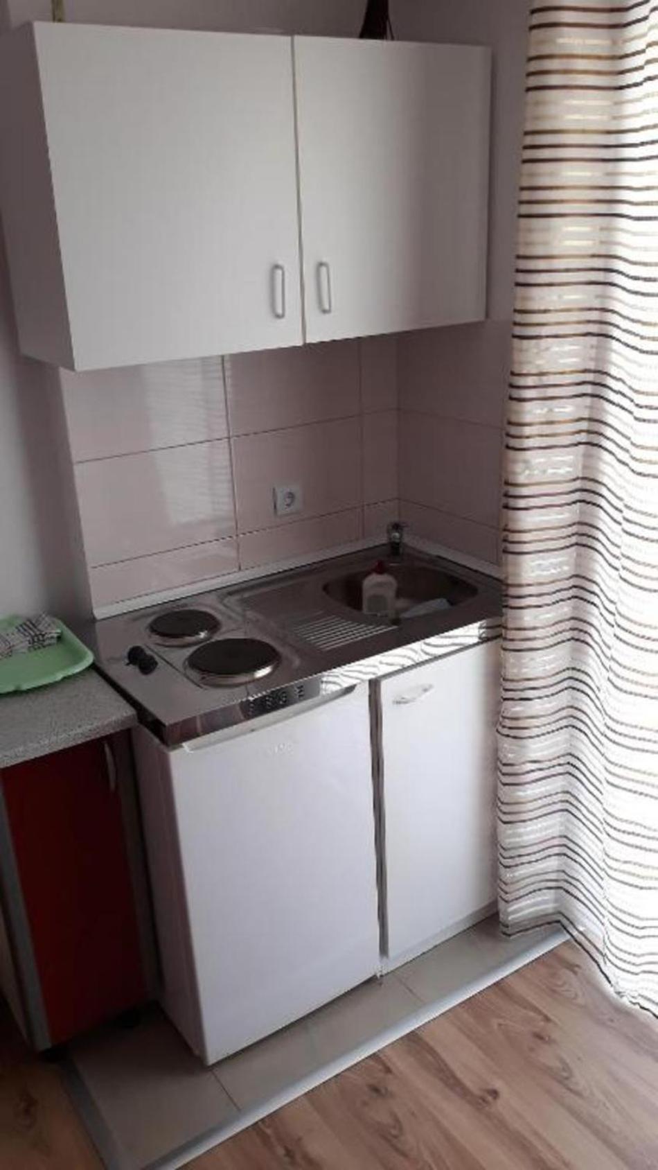 Sarita 2 Apartma