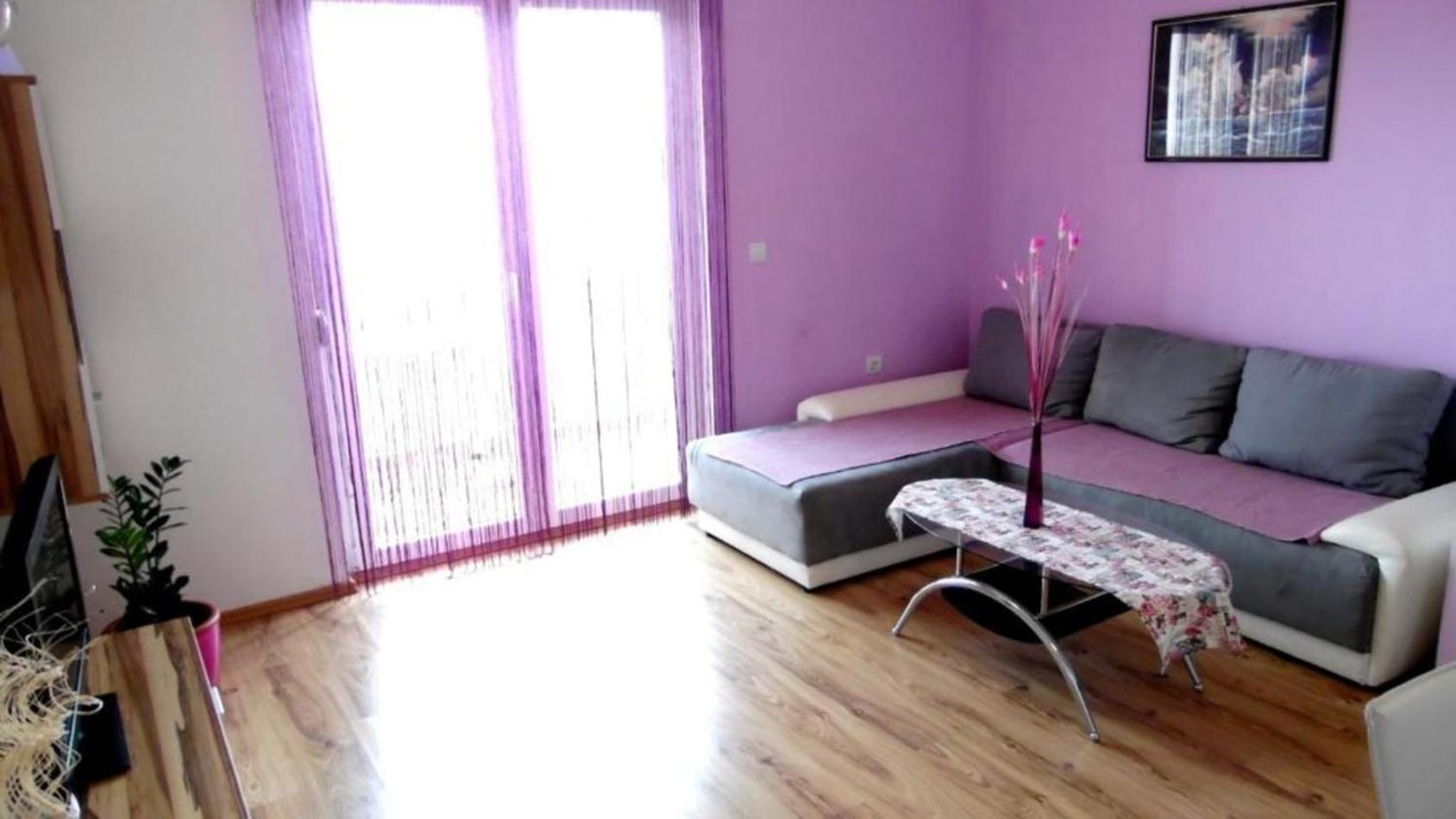 Sarita 2 Apartma *