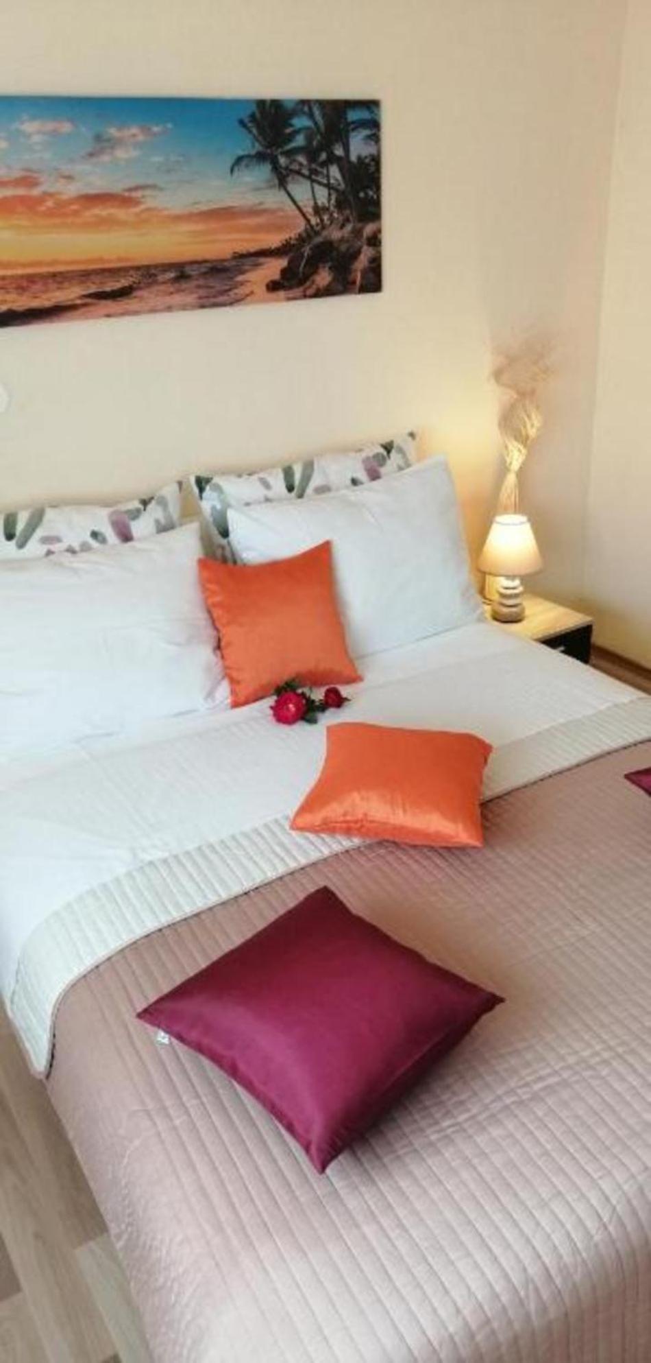 Apartma Sarita 2