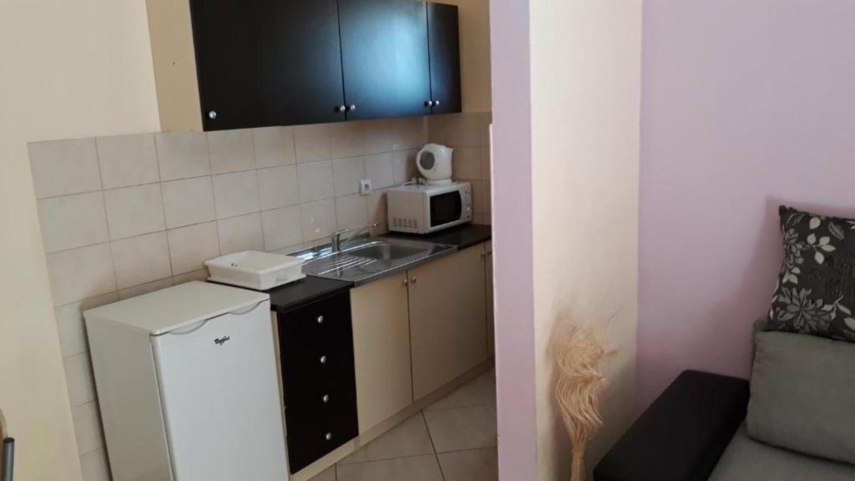 Apartma Sarita 2 Makarska