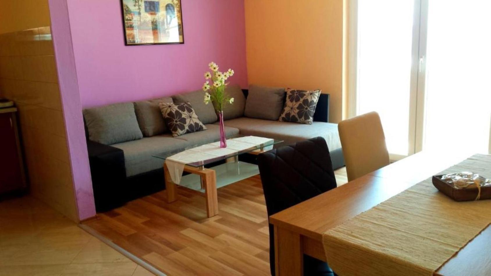 Apartma Sarita 2