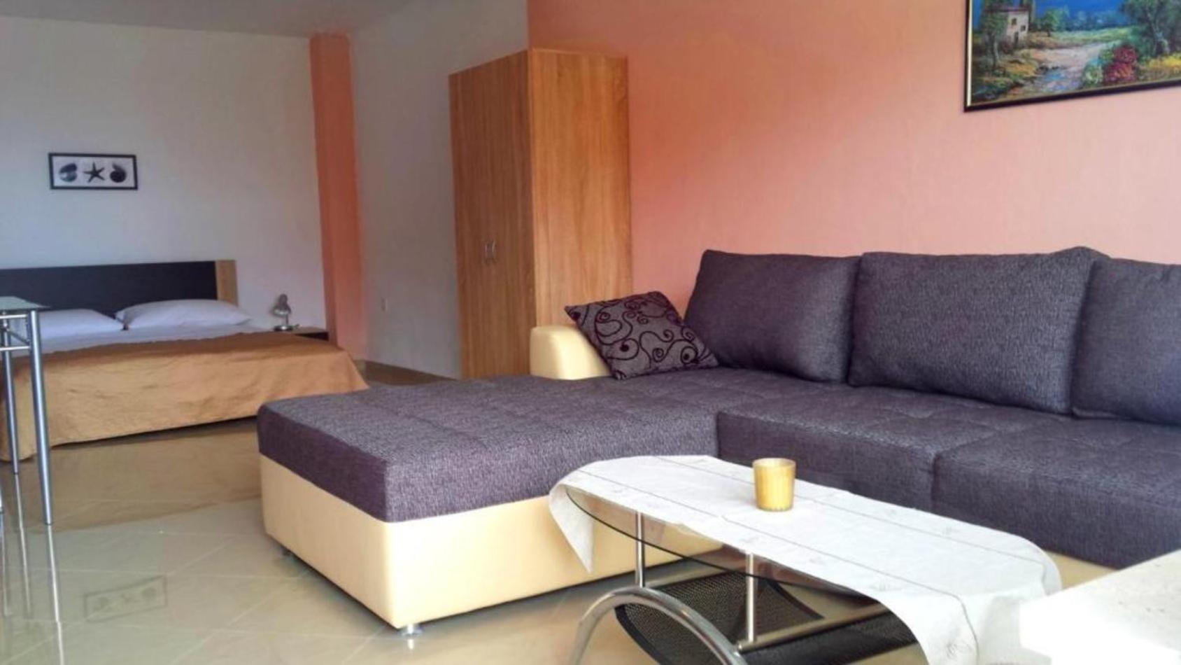 Apartment Sarita 2 Makarska
