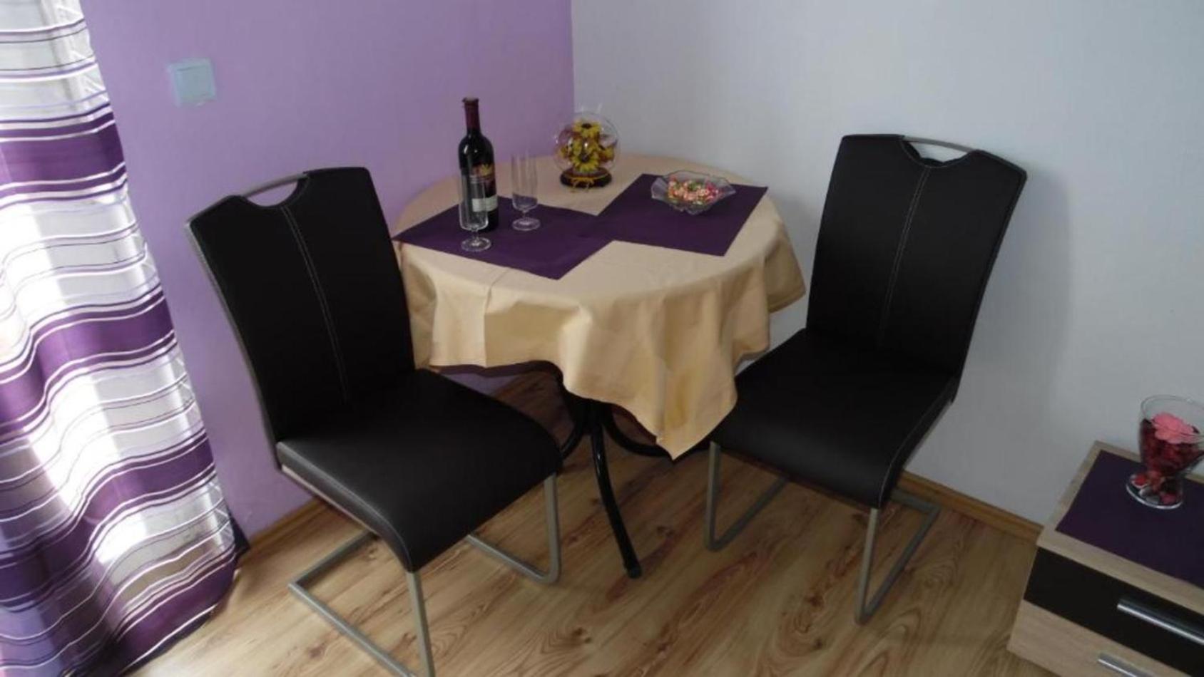 Apartma Sarita 2 Makarska
