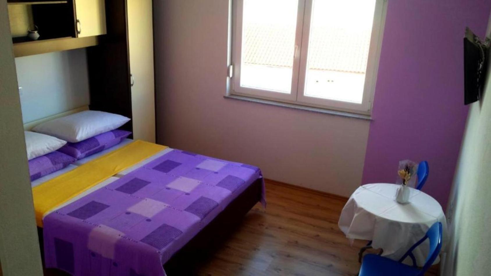 Sarita 2 Apartma Makarska