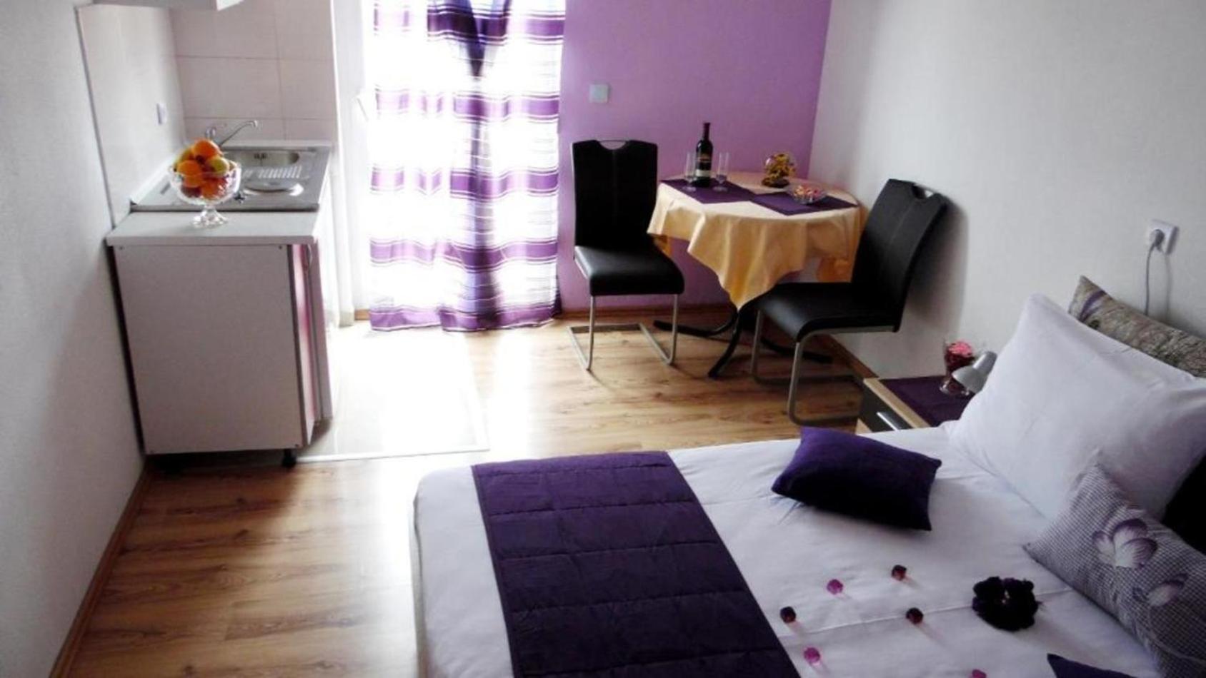 Apartamento Sarita 2