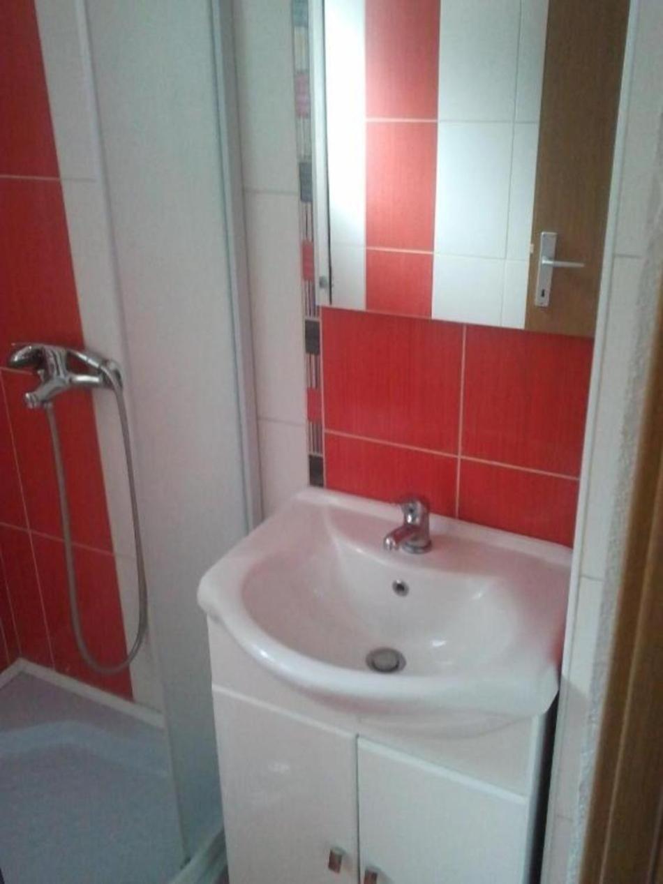 Sarita 2 Apartma