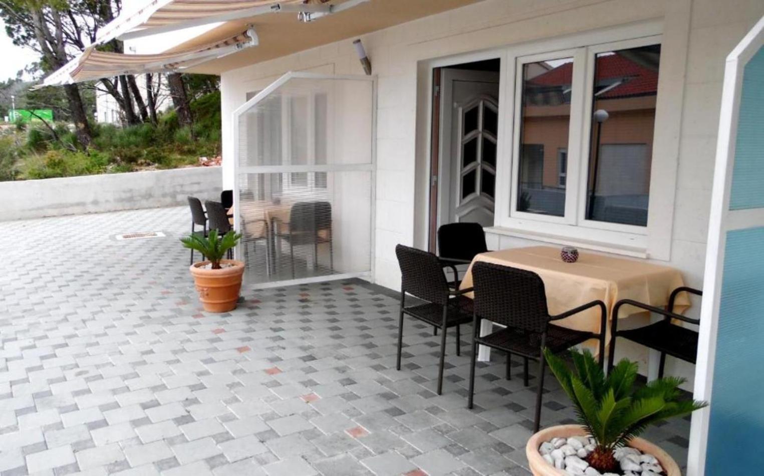 Sarita 2 Apartma Makarska