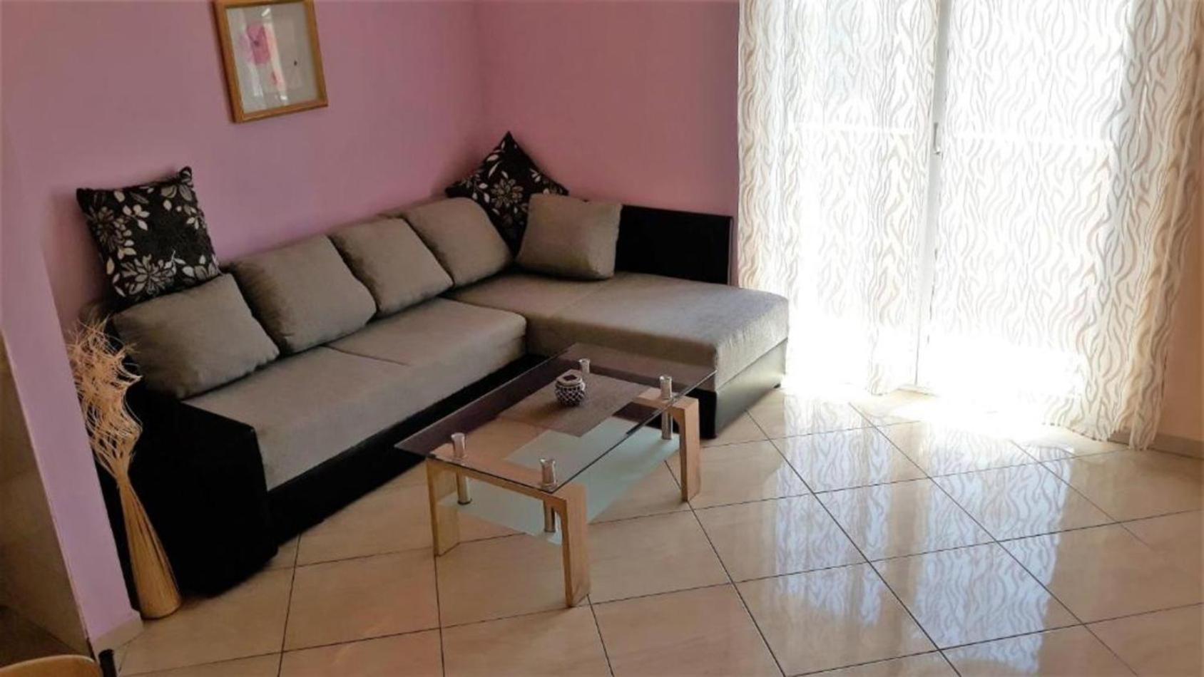 Apartma Sarita 2 Makarska