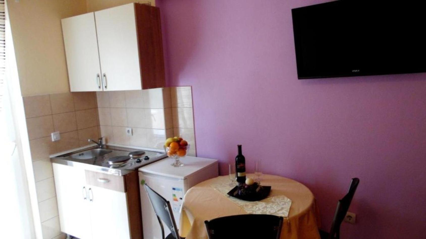 Sarita 2 Apartma Makarska