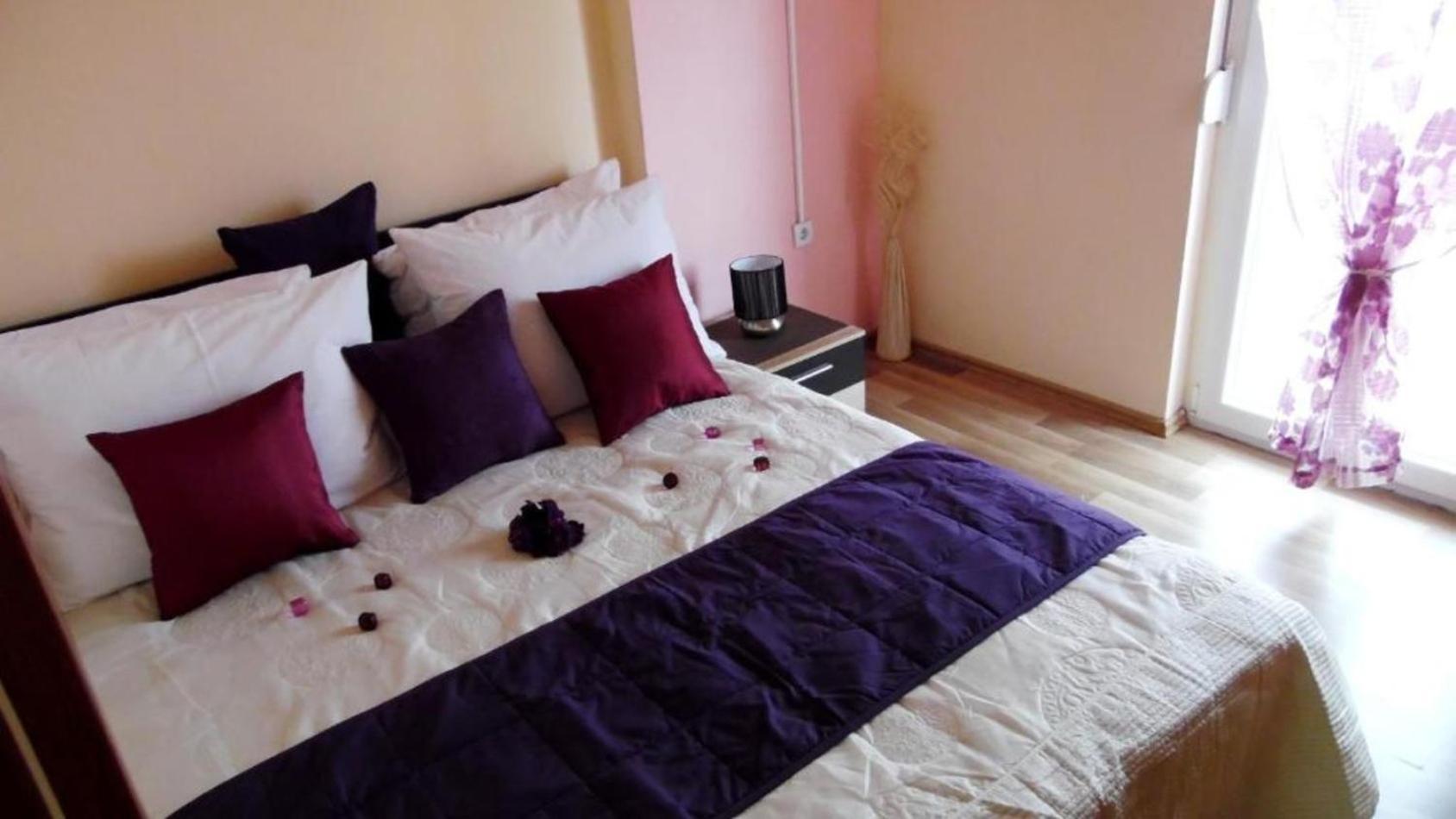 Sarita 2 Apartamento *