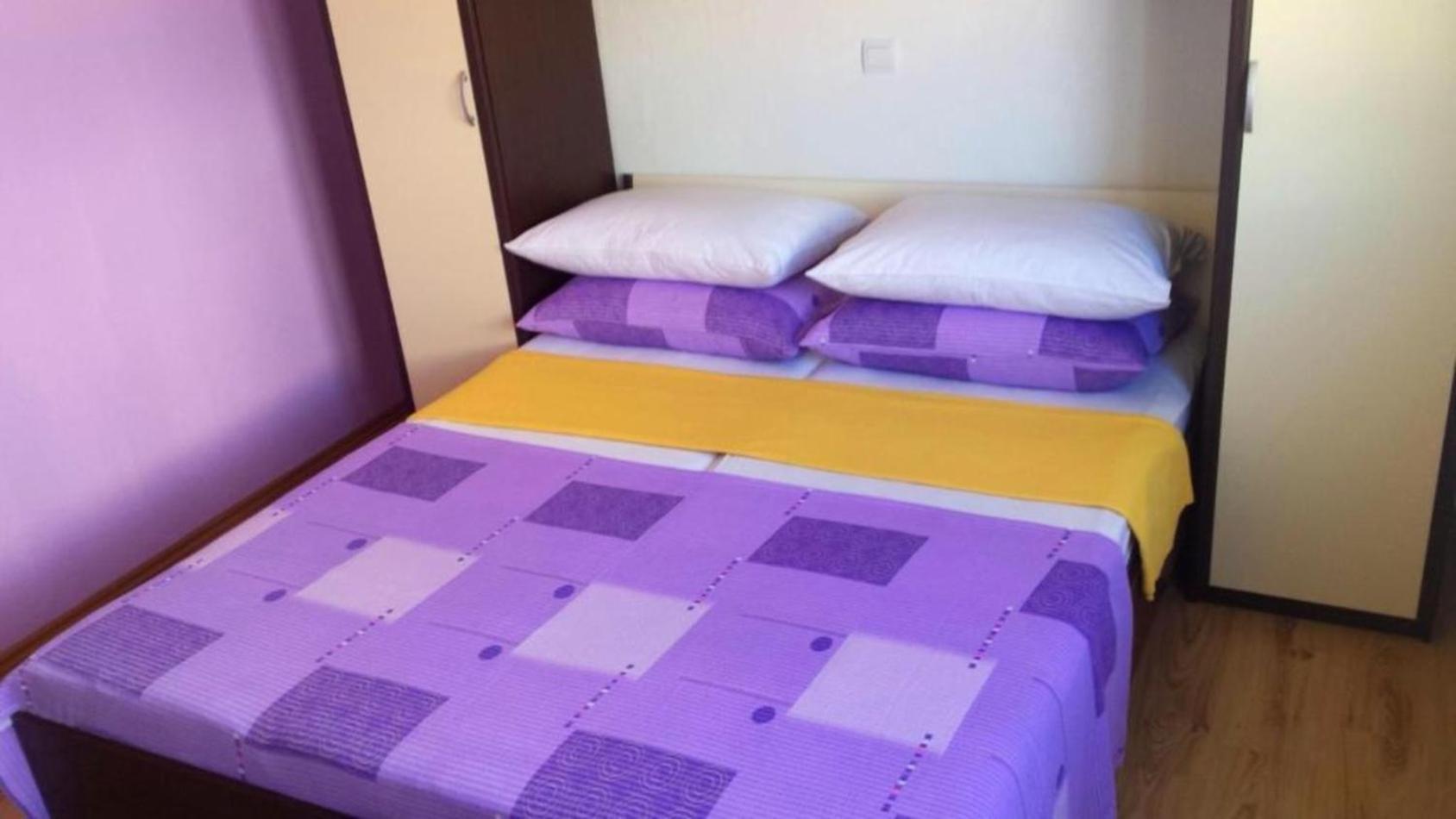 Sarita 2 Makarska