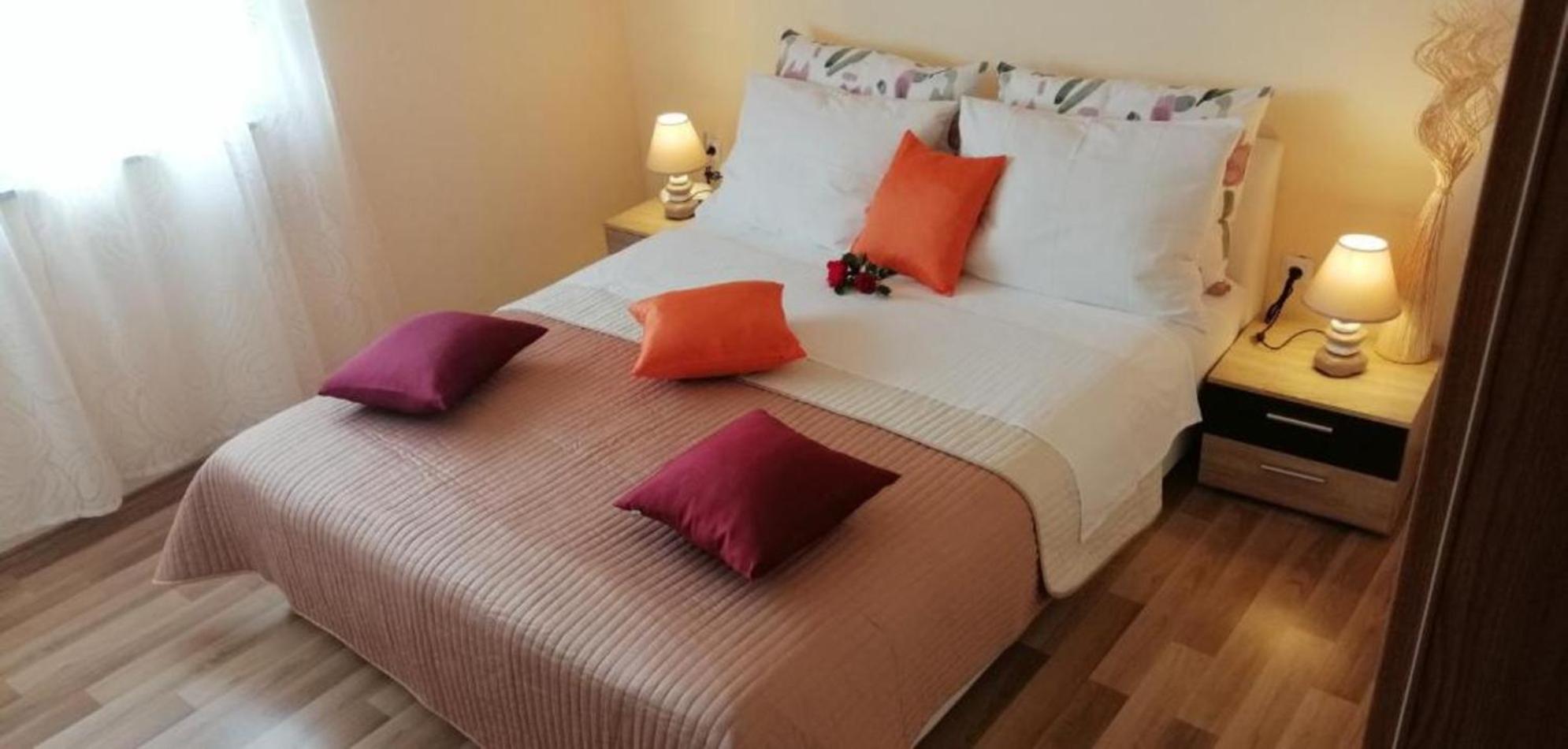Sarita 2 Apartma Makarska