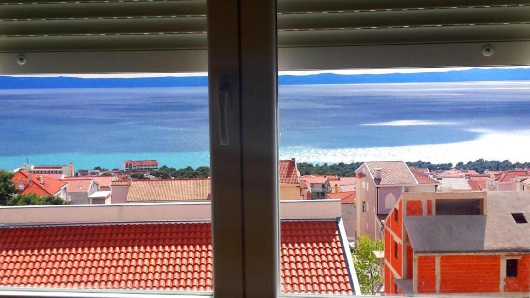 Apartment Sarita 2 Makarska