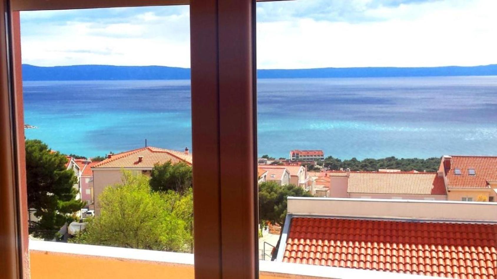 Apartment Sarita 2 Makarska