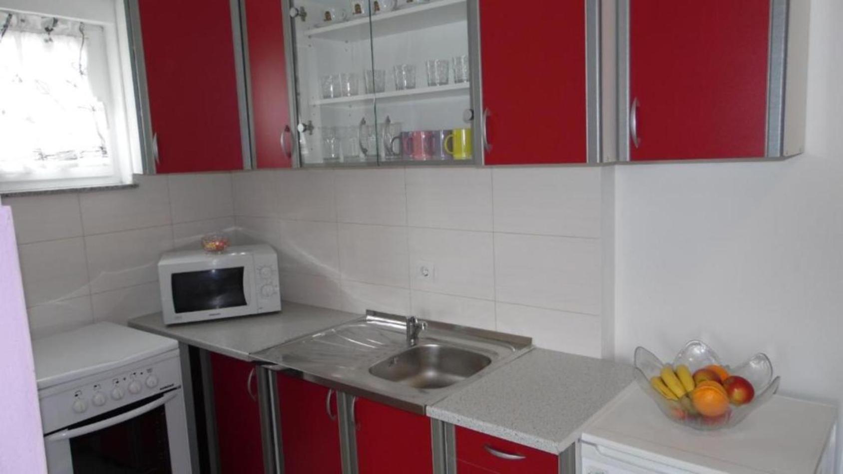 Sarita 2 Apartma