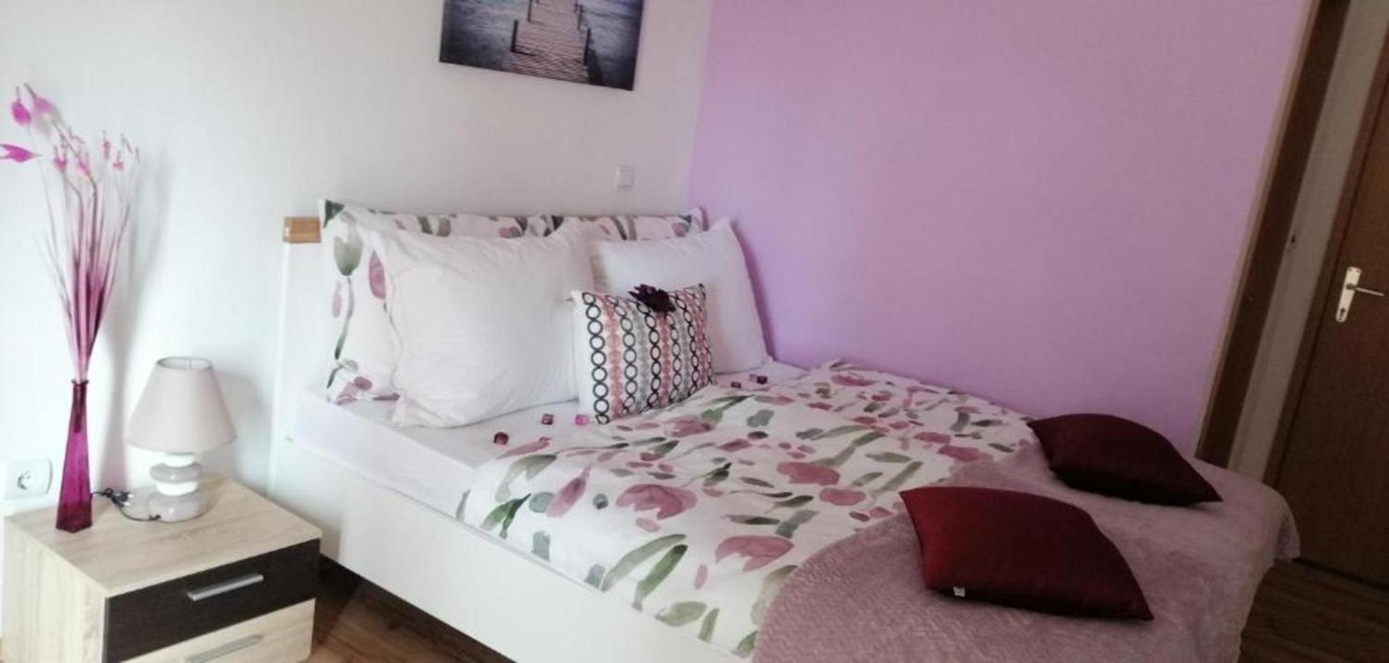 Sarita 2 Apartma Makarska