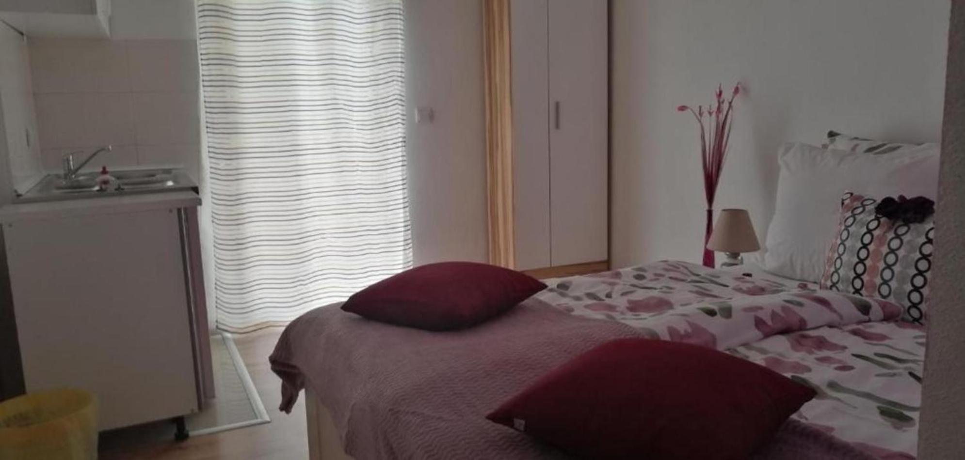 Sarita 2 Apartment