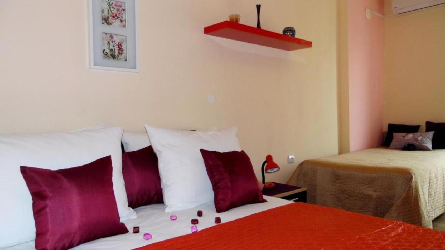 Sarita 2 Apartment