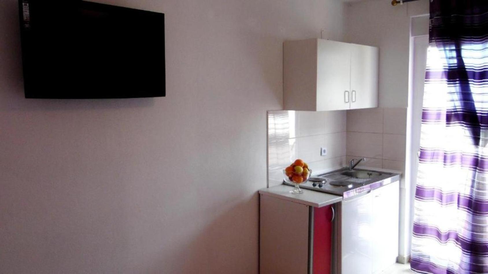 Apartma Sarita 2 Makarska