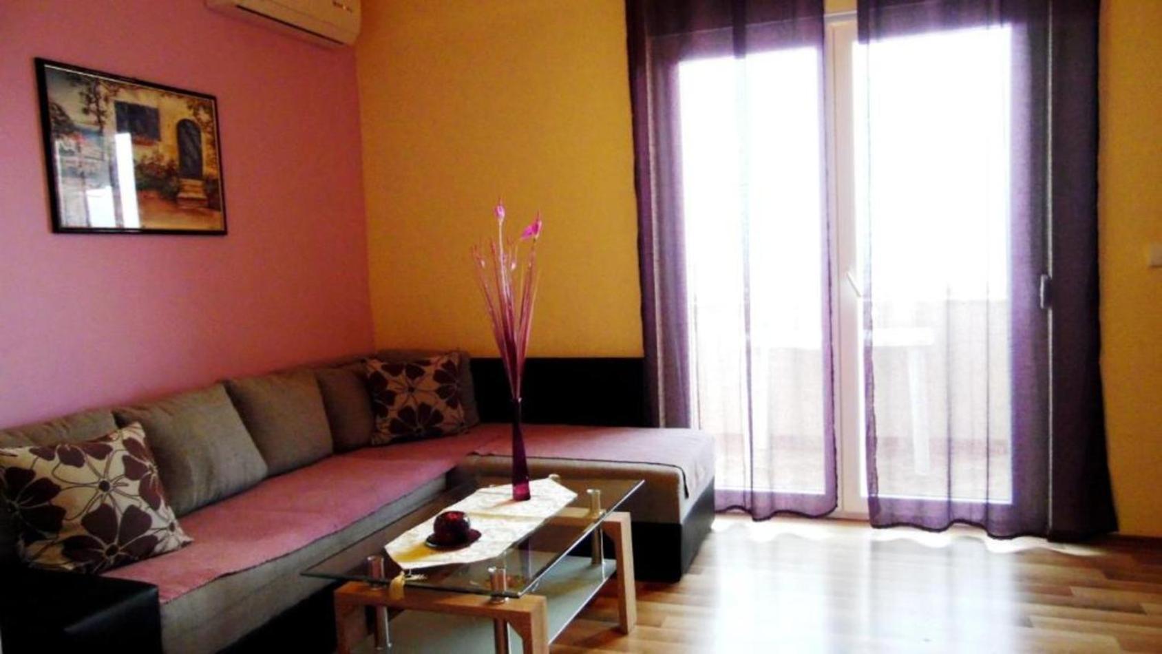 Apartma Sarita 2