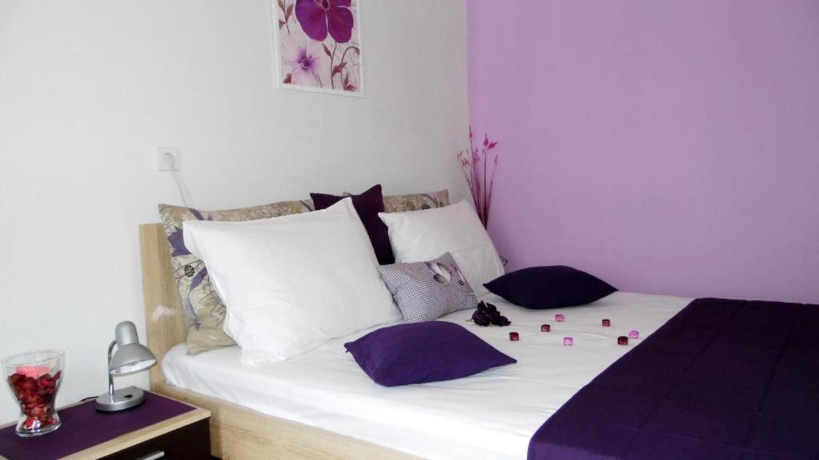 Sarita 2 Apartamento *