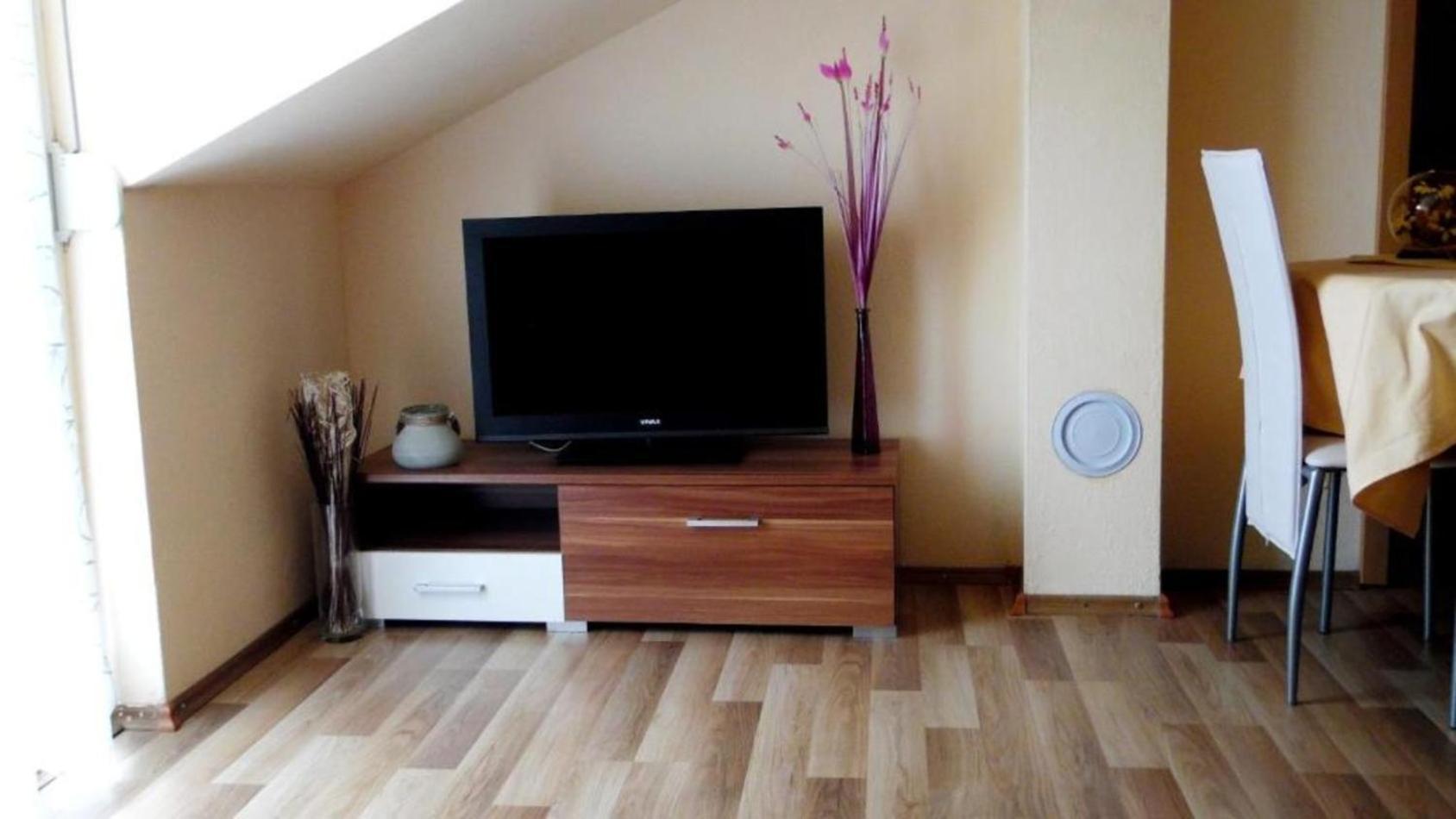Apartma Sarita 2 Makarska