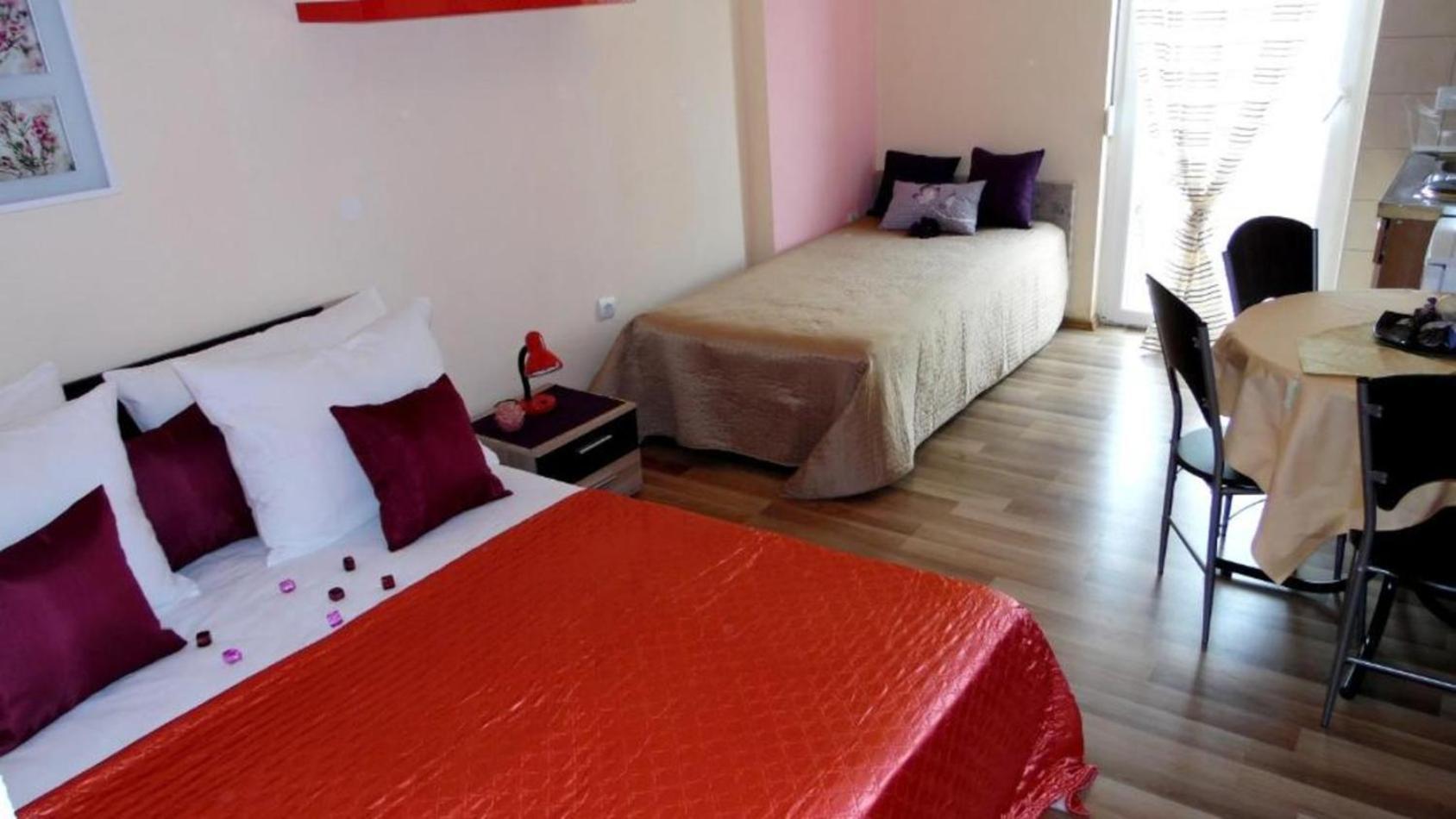 Apartment Sarita 2