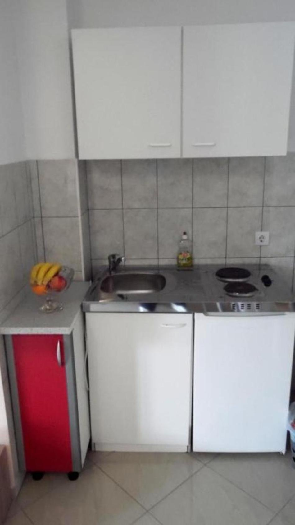 Sarita 2 Apartma *