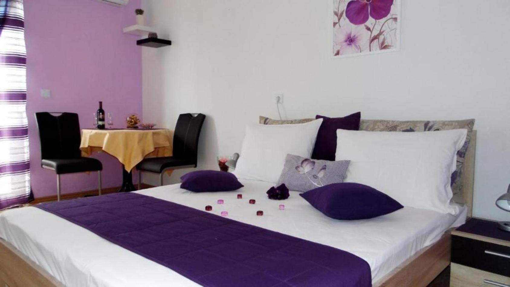 Sarita 2 Apartma