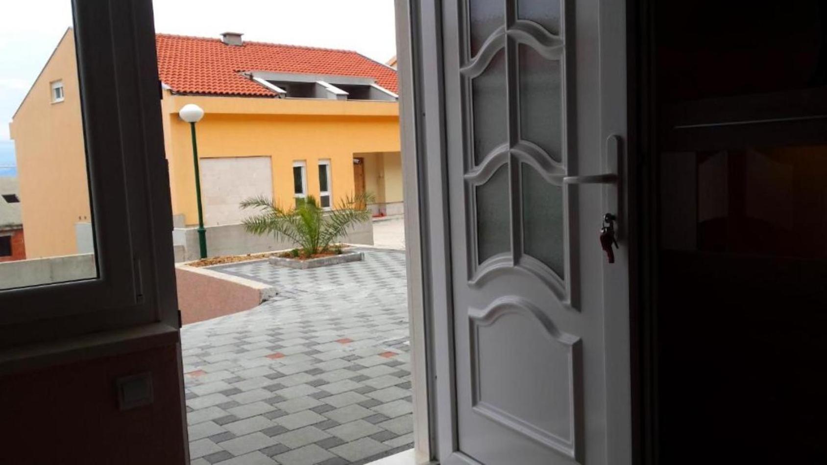 Apartma Sarita 2 Makarska
