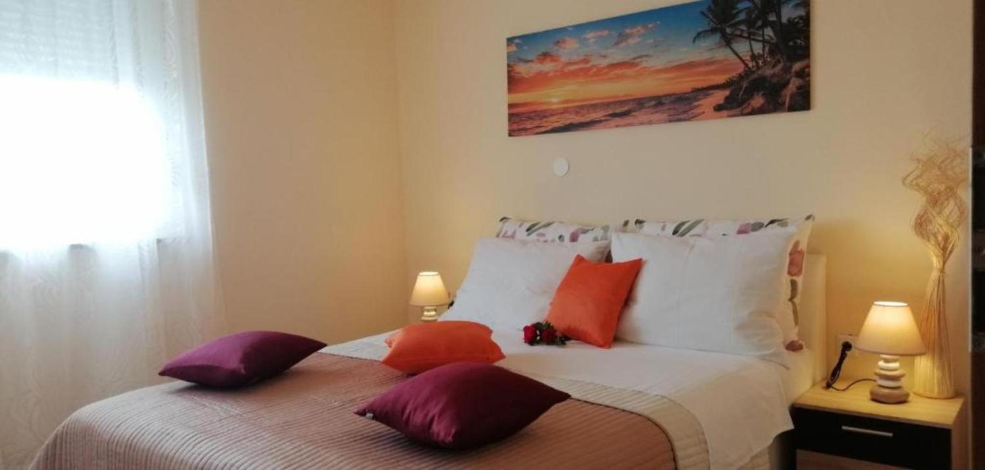 Sarita 2 Apartment