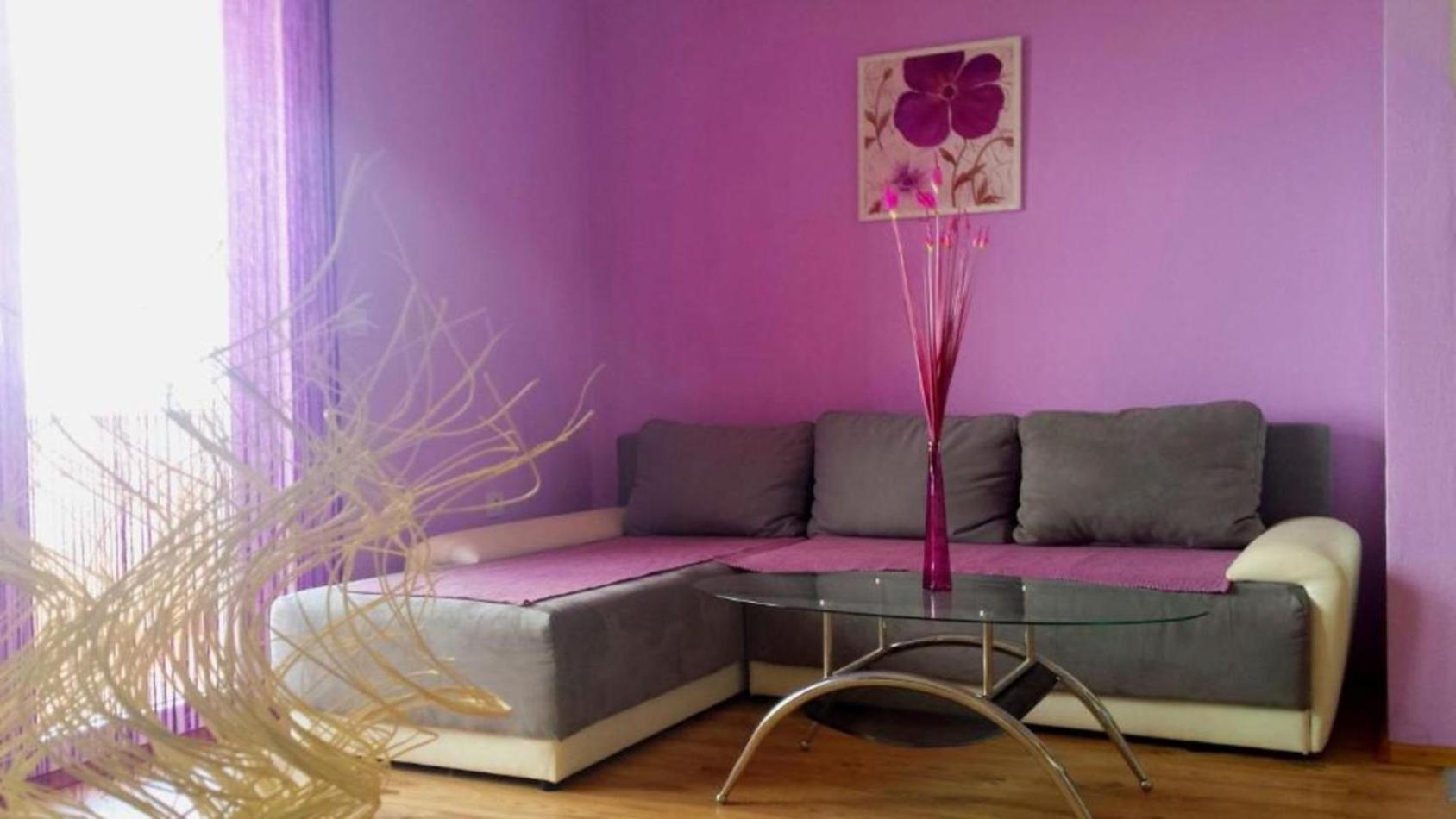 Apartamento Sarita 2