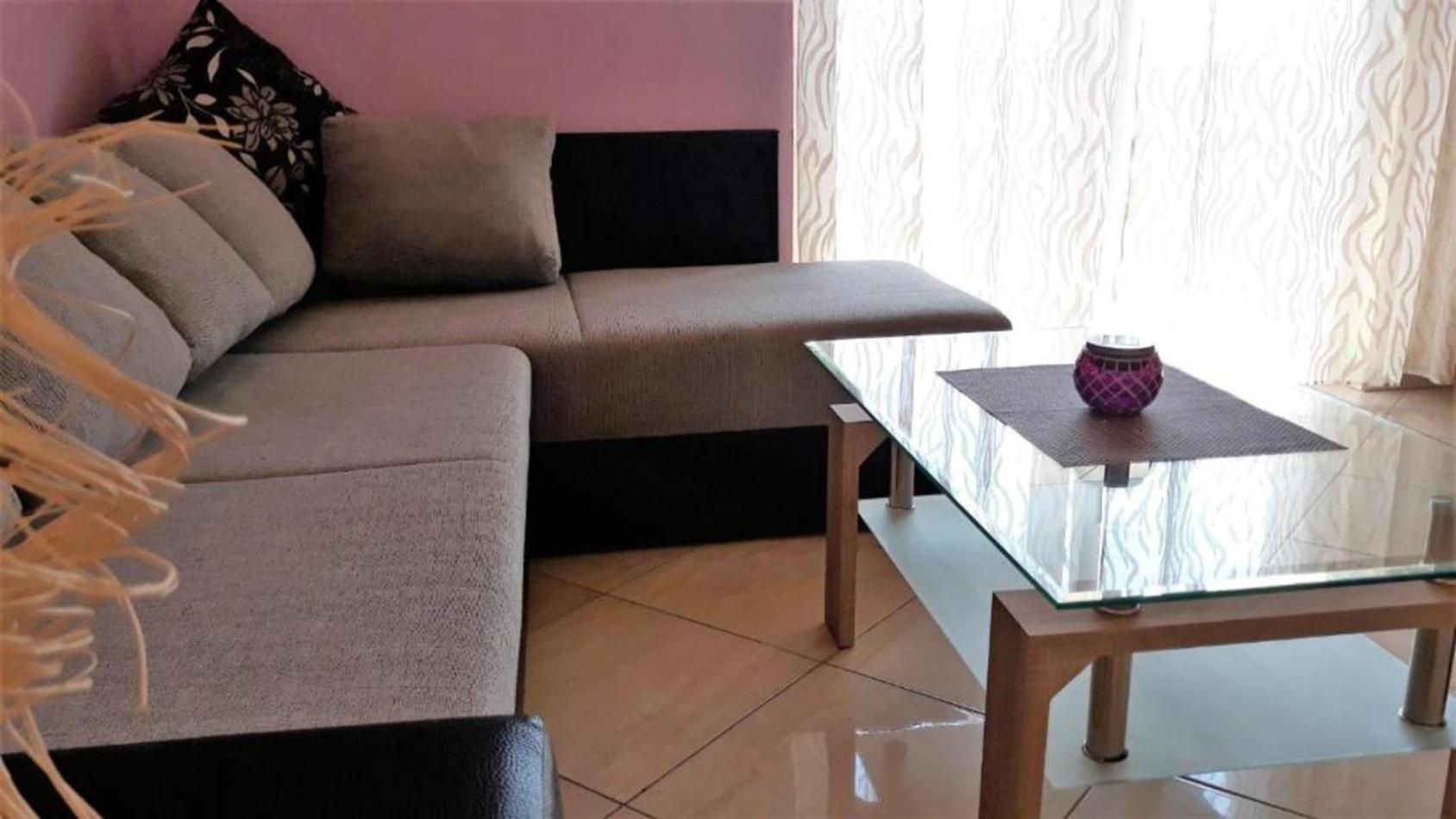 Apartment Sarita 2 Makarska