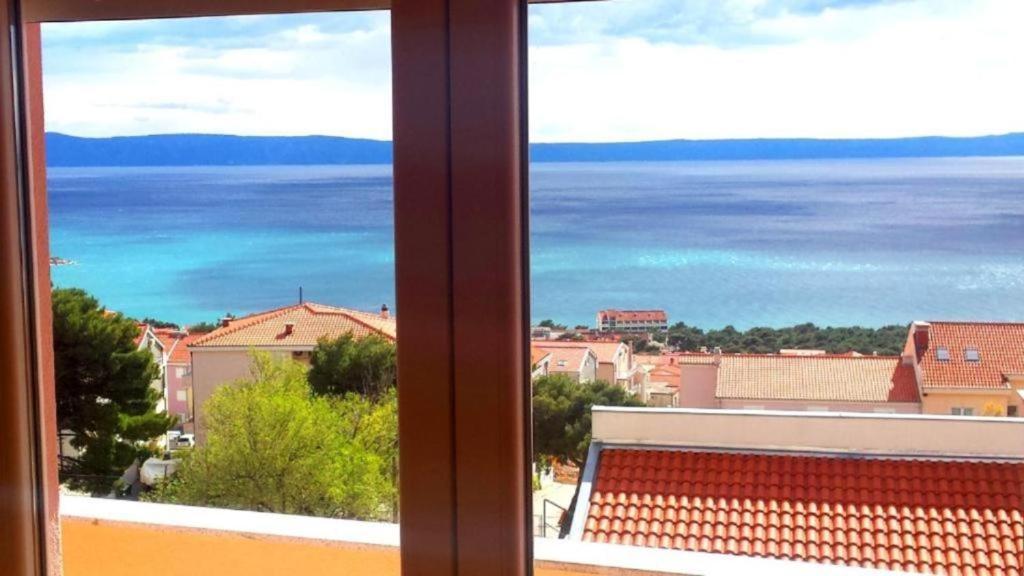 Apartma Sarita 2