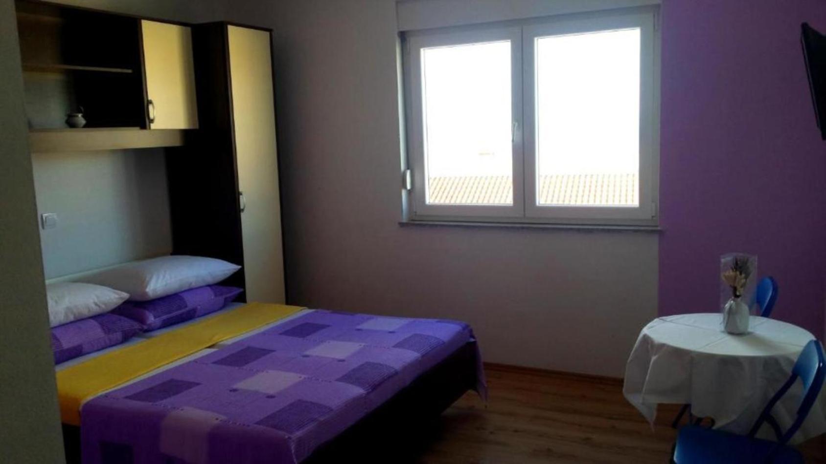 Sarita 2 Apartmán *